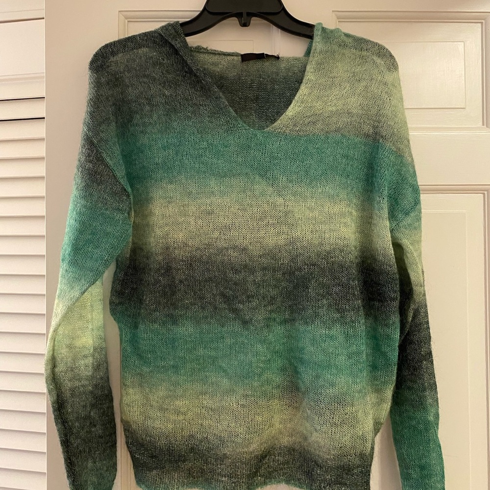 Fate Like New top!